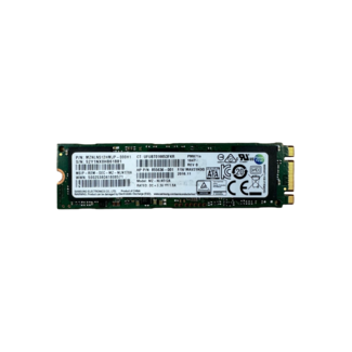 Samsung MZNLN512HMJP, 512GB, M.2, SATA-3