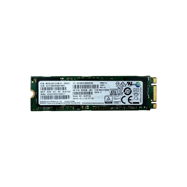 Ssd 512 samsung hot sale