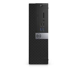 Dell Optiplex 3040 SFF, i5-6500