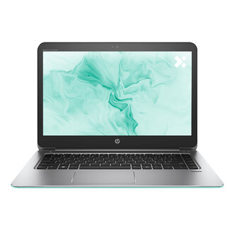 HP EliteBook Folio 1040 G3, i7-6600U