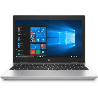 HP ProBook 650 G4, i5-8250U, 15.6 inch