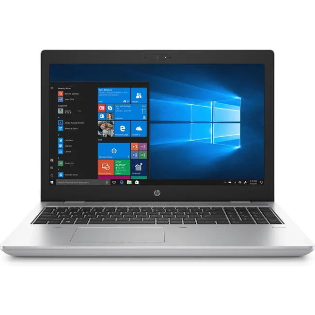 HP ProBook 650 G4, i5-8250U, 15.6 inch