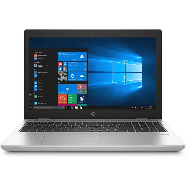 HP ProBook 650 G4, i5-8250U