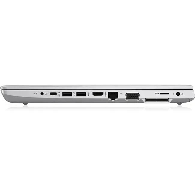 HP ProBook 650 G4, i5-8250U, 15.6 inch