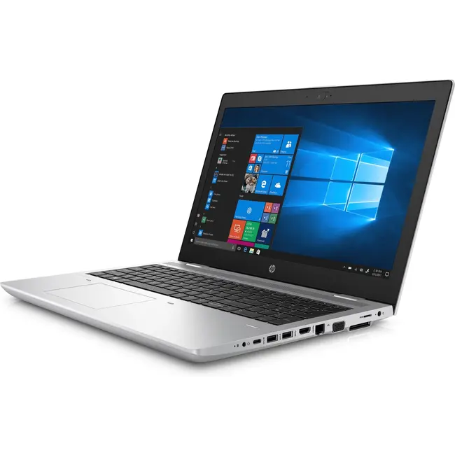 HP ProBook 650 G4, i5-8250U, 15.6 inch
