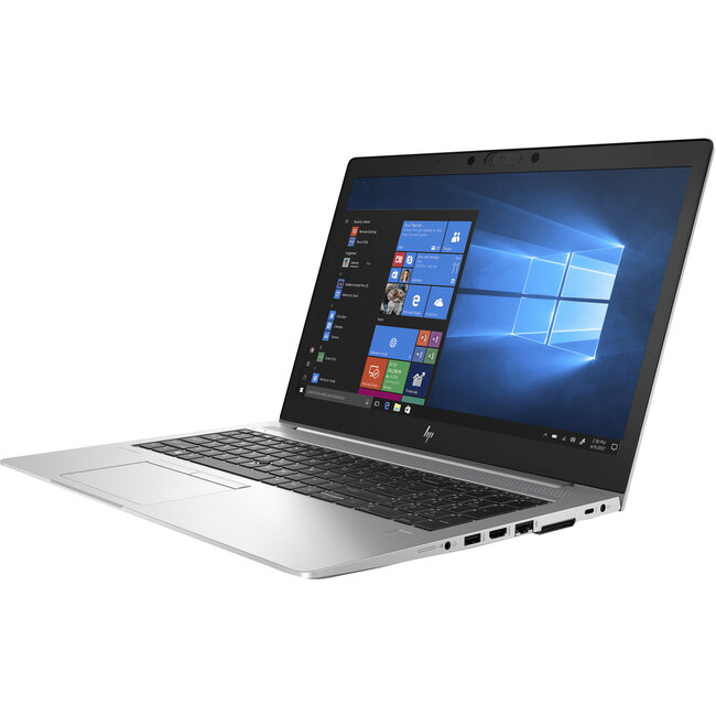 HP EliteBook 850 G6, 15.6 inch, Intel i5-8th Gen, 8GB, 256GB SSD