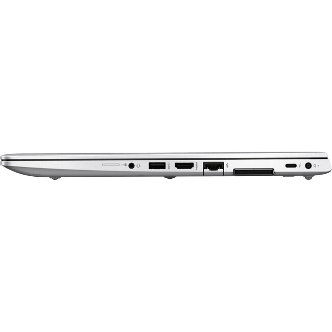 HP EliteBook 850 G6, 15.6 inch, Intel i5-8th Gen, 8GB, 256GB SSD