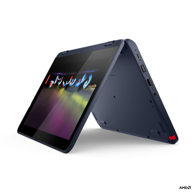 Lenovo 300w Gen 3, AMD 3015E, 4GB, 16GB SSD, 11.6 inch