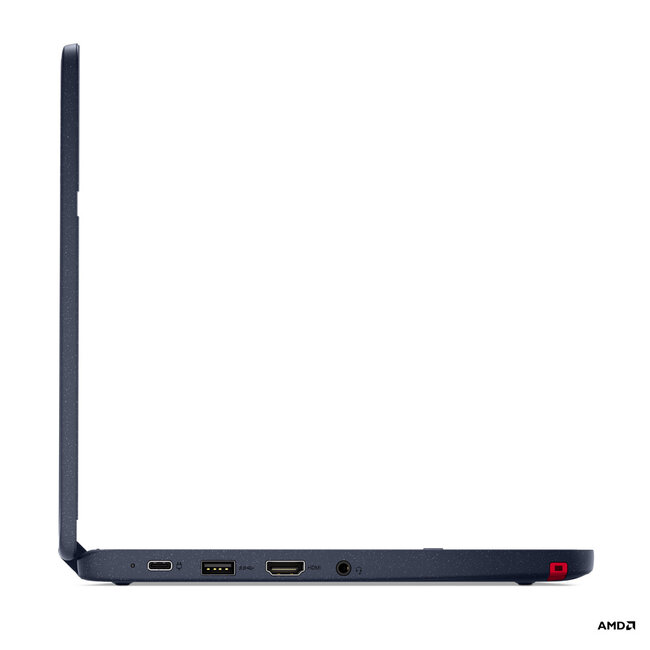 Lenovo 300w Gen 3, AMD 3015E, 4GB, 16GB SSD, 11.6 inch