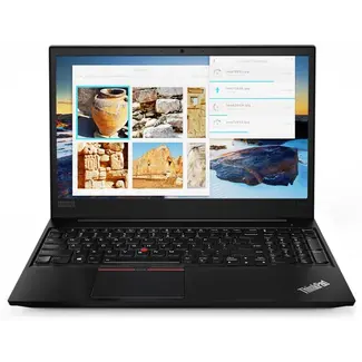 Lenovo Thinkpad E585, 15 inch, AMD Ryzen 5 2500U, 8GB, 256GB SSD