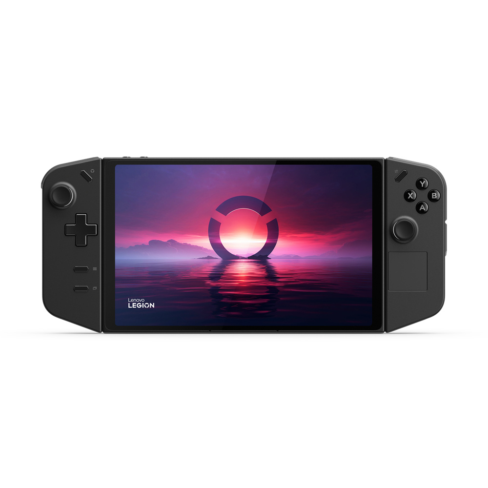 Lenovo - Legion Go 512GB - 7Digits B.V. Lenovo - Legion Go 512GB - 7Digits B.V.