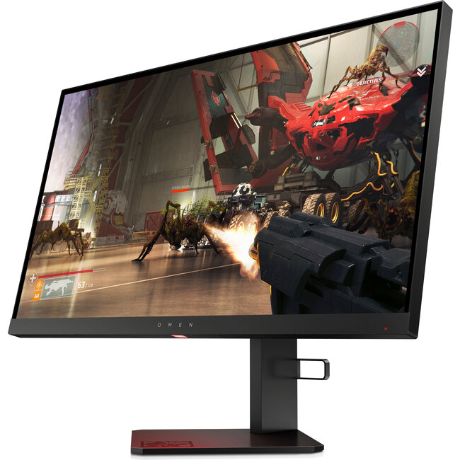 HP Omen X 25f 240Hz Gaming Monitor