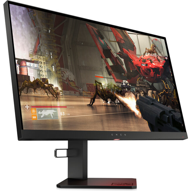 HP Omen X 25f 240Hz Gaming Monitor