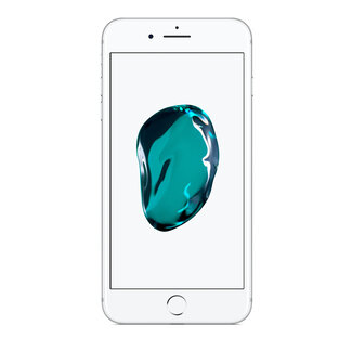 Apple iPhone 7 Plus 32GB Silver (MNQN2CN/A)
