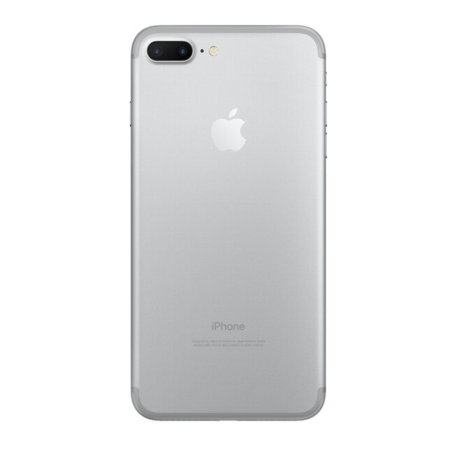 Apple iPhone 7 Plus 32GB Silver (MNQN2CN/A)