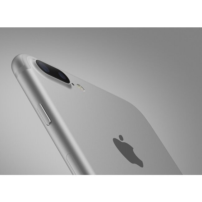 Apple iPhone 7 Plus 32GB Silver (MNQN2CN/A)