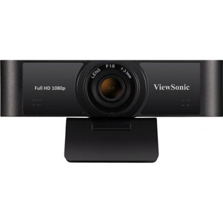VB-CAM-001, Full HD Ultra-Wide USB Webcam