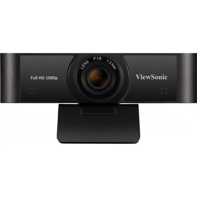 VB-CAM-001, Full HD Ultra-Wide USB Webcam