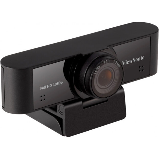 VB-CAM-001, Full HD Ultra-Wide USB Webcam