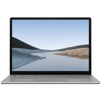 Microsoft Surface Laptop 3, 15 inch, Intel i5-10th Gen, 8GB, 256GB SSD
