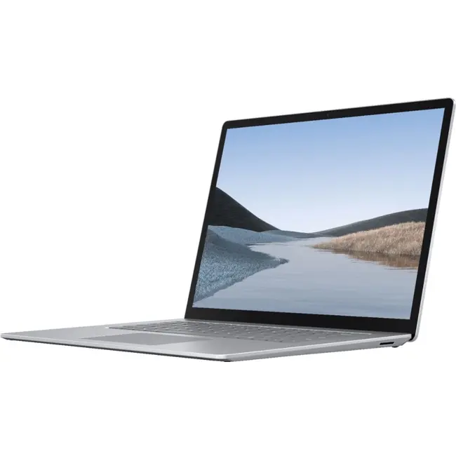 Microsoft Surface Laptop 3, 15 inch, Intel i5-10th Gen, 8GB, 256GB SSD