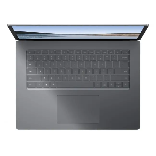Microsoft Surface Laptop 3, 15 inch, Intel i5-10th Gen, 8GB, 256GB SSD