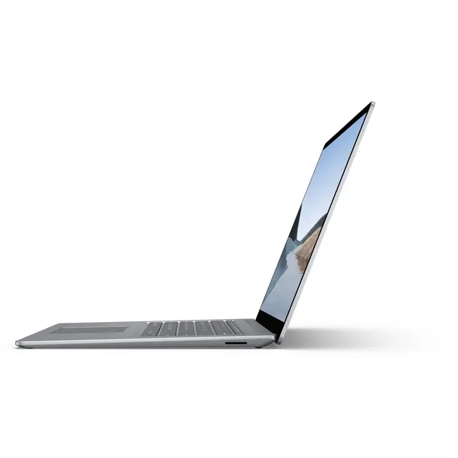 Microsoft Surface Laptop 3, 15 inch, Intel i5-10th Gen, 8GB, 256GB SSD