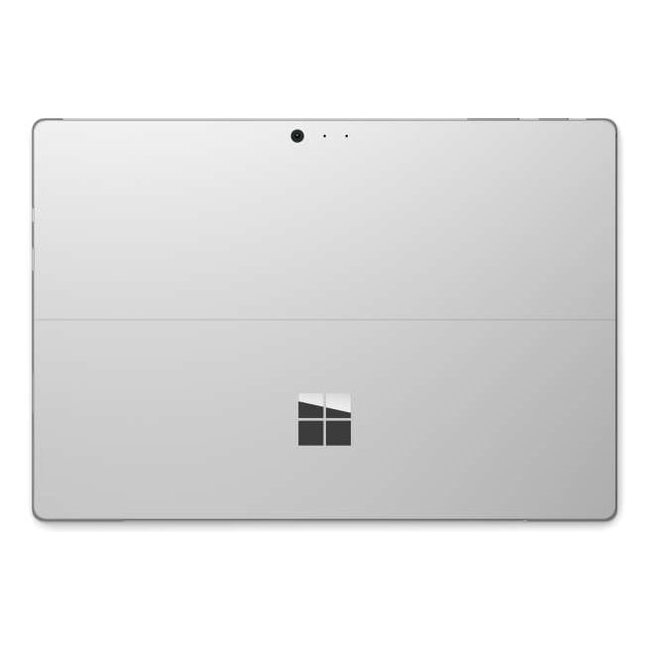 Microsoft Surface Pro 4 Zilver, 12.3 inch, Intel i5-6th Gen, 8GB, 256GB SSD