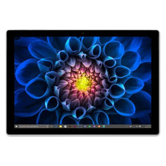 Microsoft Surface Pro 4 Zilver, 12.3 inch, Intel i5-6th Gen, 8GB, 256GB SSD