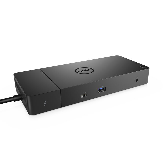Dell WD19TB, Thunderbolt Dock