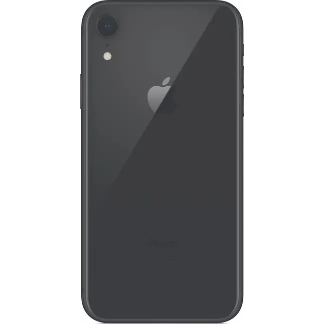 Apple iPhone XR 64GB Black