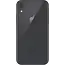 Apple iPhone XR 64GB Zwart