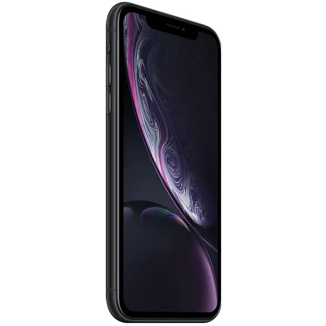 Apple iPhone XR 64GB Zwart