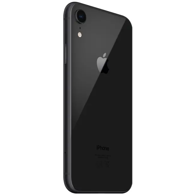 Apple iPhone XR 64GB Black