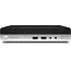 HP ProDesk 400 G5 Mini, Intel i5-9th Gen, 8GB, 256GB SSD