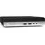 HP ProDesk 400 G5 Mini, Intel i5-9th Gen, 8GB, 256GB SSD