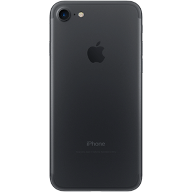 Apple iPhone 7 32GB Black