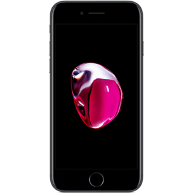 Apple iPhone 7 32GB Black