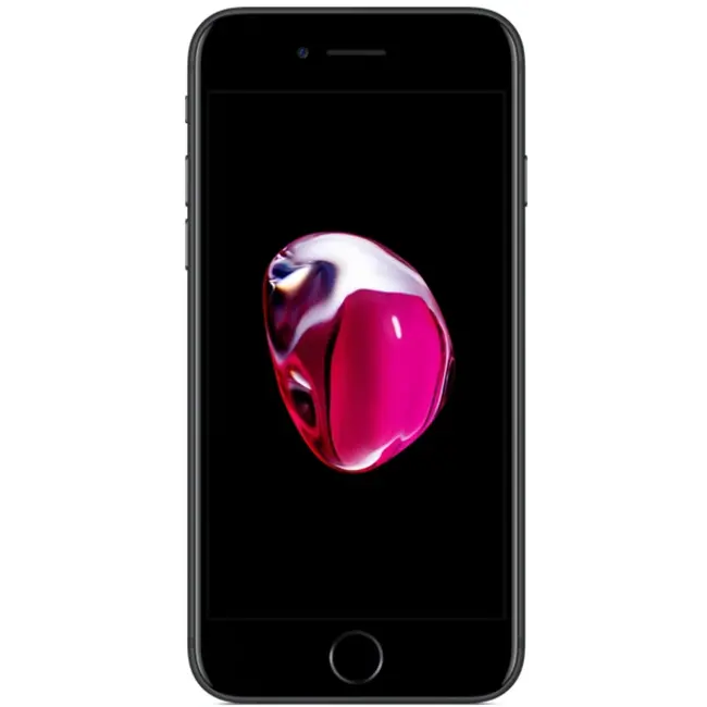 Apple iPhone 7 32GB Zwart