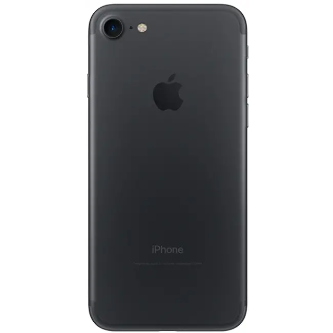 Apple iPhone 7 32GB Black