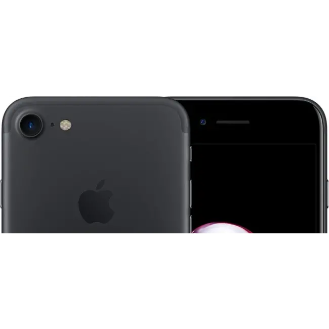 Apple iPhone 7 32GB Black