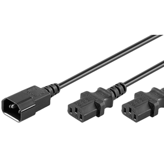 PE061306, Extension Split Cable