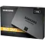 Samsung 860 QVO V-NAND SSD (MZ-76Q1T0BW), 1TB, 2.5 inch, SATA-3