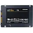 Samsung 860 QVO V-NAND SSD (MZ-76Q1T0BW), 1TB, 2.5 inch, SATA-3