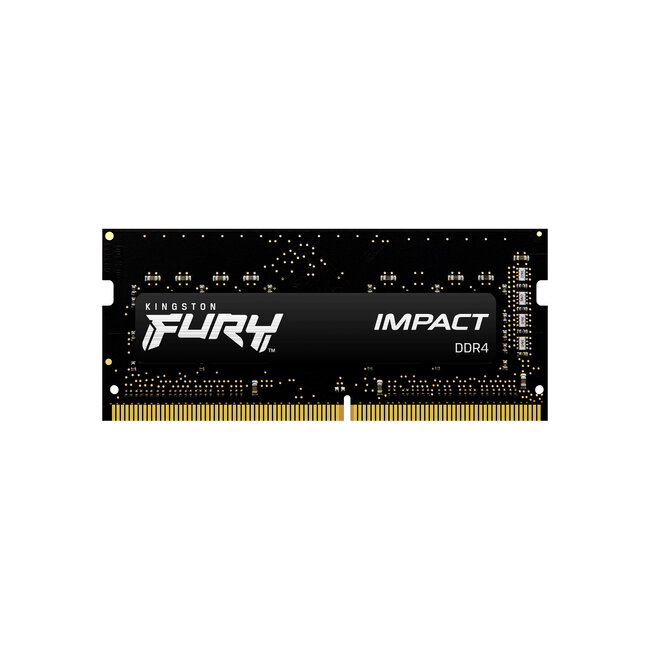 Kingston KF432S20IB/16, 16GB, DDR4, 3200 MT/S, NON-ECC