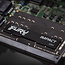 Kingston KF432S20IB/16, 16GB, DDR4, 3200 MT/S, NON-ECC