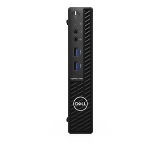 Dell OptiPlex 3080 Micro, Intel i5-10th Gen, 8GB, 256GB SSD