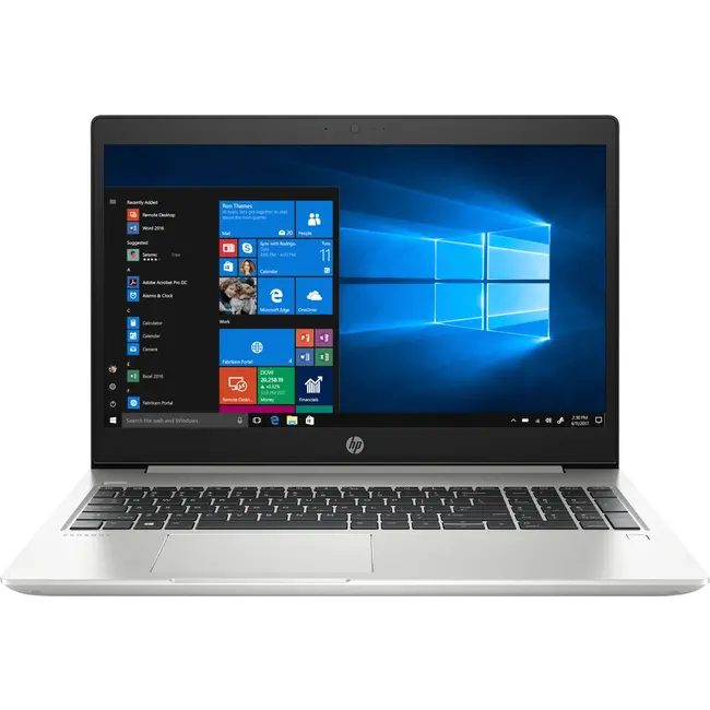 HP ProBook 450 G6, 15.6 inch, Intel Core i7-8th Gen, 16GB, 256GB SSD
