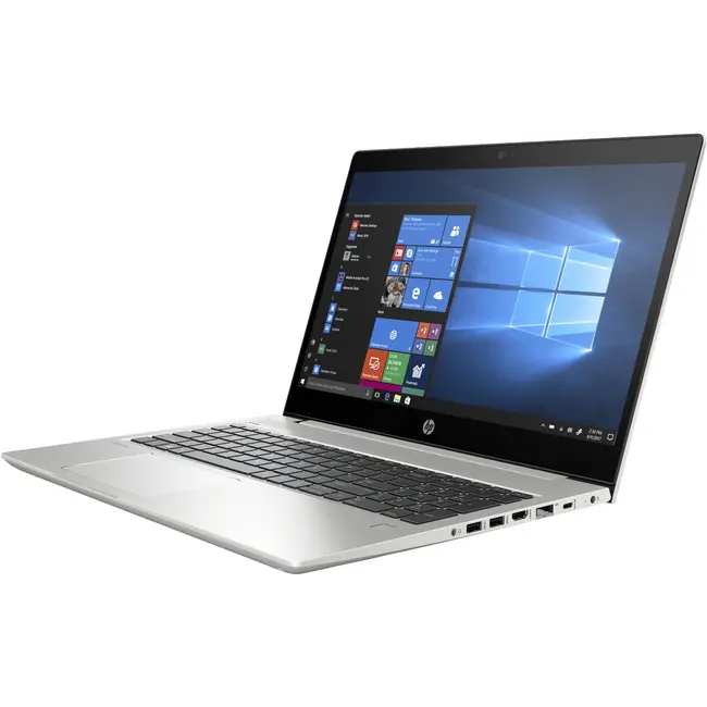HP ProBook 450 G6, 15.6 inch, Intel Core i7-8th Gen, 16GB, 256GB SSD