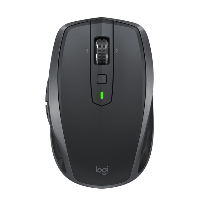 Logitech MX Anywhere 2S Wireless Mobile Mouse